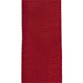 1.5"X10Y Red Poly Linen Ribbon X314809-12