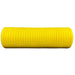 10 inch daffodil yellow Breeze wreath mesh, 10-yard roll for wreath making, swags, garlands, spring, Easter, sunflower, and seasonal decorating.