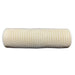 10 inch ivory Breeze wreath mesh, 10-yard roll for wreath making, swags, garlands, wedding décor, Christmas, and everyday decorating.