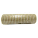 10 inch ivory burlap wreath mesh, 10-yard roll for wreath making, swags, garlands, farmhouse, wedding, Christmas, and everyday decorating.