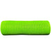 0 inch lime Breeze wreath mesh, 10-yard roll for wreath making, swags, garlands, Christmas, Halloween, Easter, and seasonal decorating.