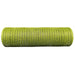10 inch moss green Breeze wreath mesh, 10-yard roll for wreath making, swags, garlands, and seasonal decorating.