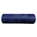 10 inch navy Breeze wreath mesh, 10-yard roll for wreath making, swags, garlands, patriotic, nautical, Christmas, and seasonal decorating.