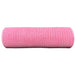 10 inch pink Breeze mesh, 10-yard roll of pink wreath mesh for wreath making, bows, spring décor, Valentine's Day, baby showers, Easter, and DIY craft projects.