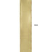 Red and white harlequin diamond wired Christmas ribbon with metallic gold outlines, gold wired edges and solid gold backing, 1.5 inches x 10 yards, SKU 94602W-036-09F.