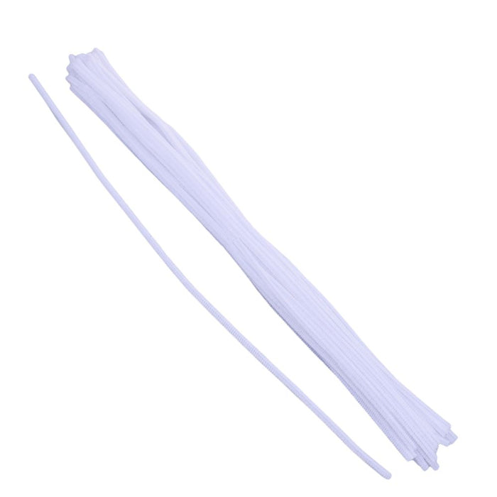 20L x 6mm chenille stems (from MA200227, 50 per bag) 