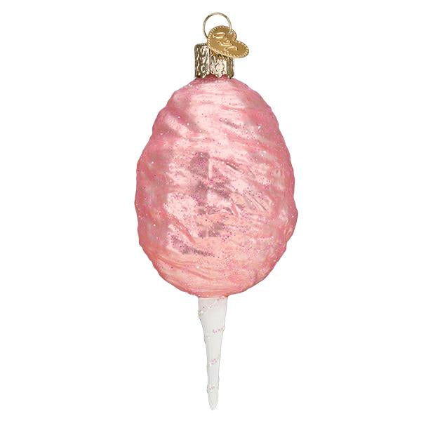 Cotton Candy Old World Christmas Ornament 32408
