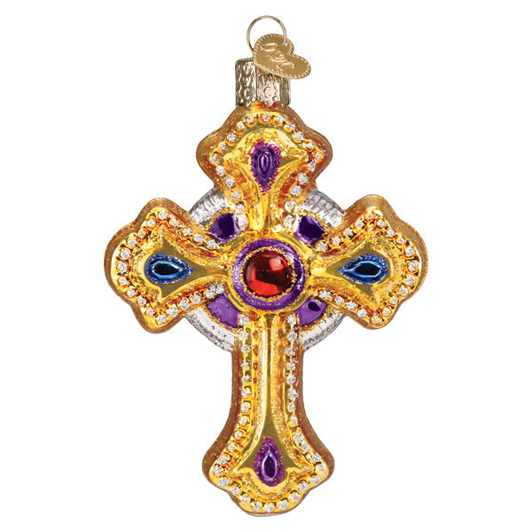 Faith, Religion