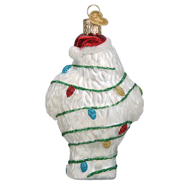 Bumble Ornament  Old World Christmas  44203