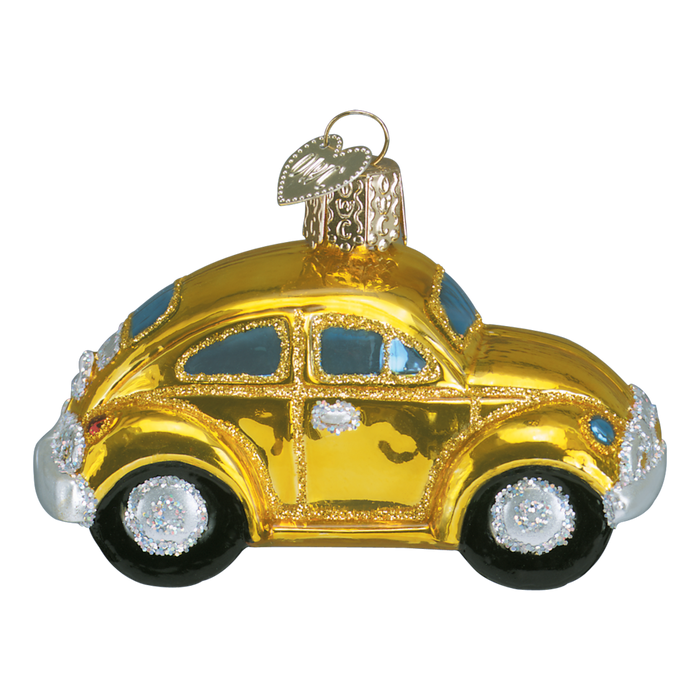 Buggy 46002 Old World Christmas Ornament Assorted