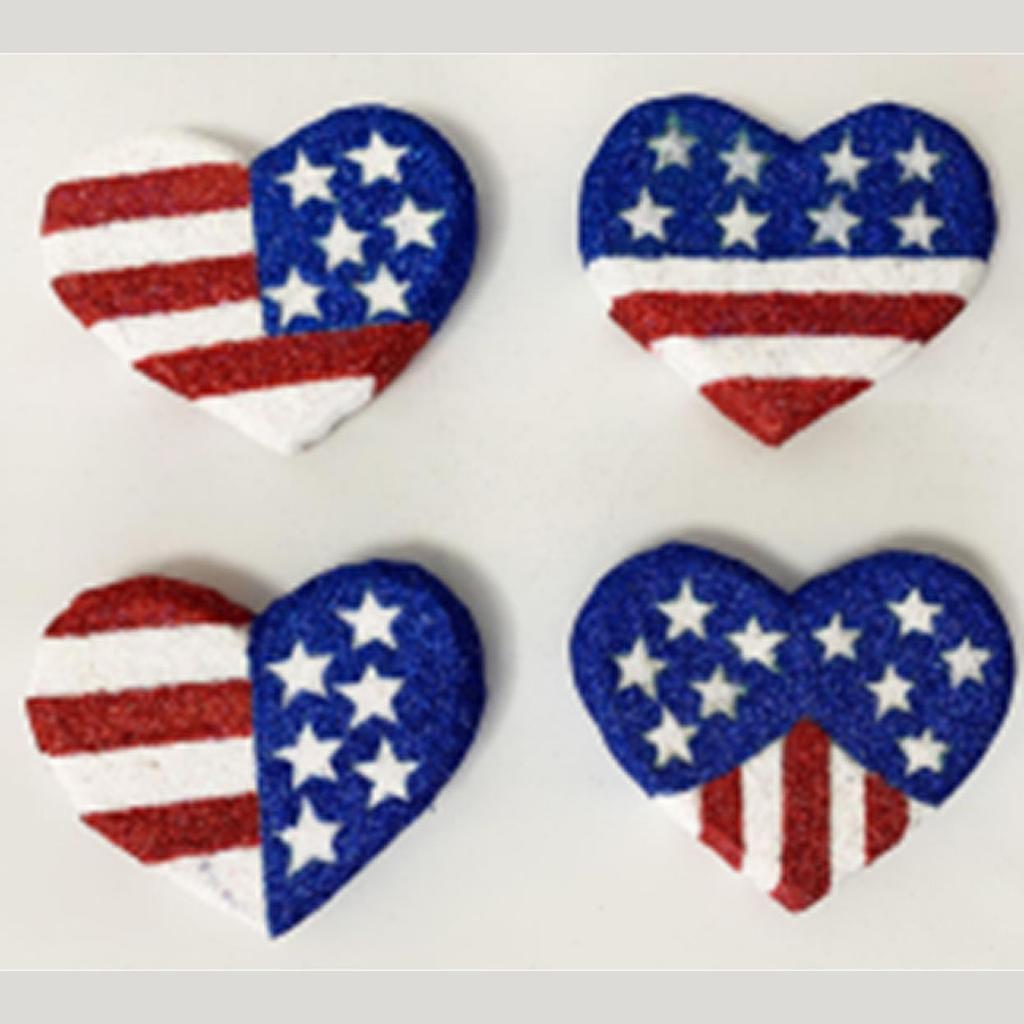 Patriotic & Americana