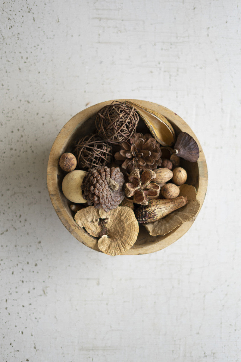 Bag of Natural Filler NGLB1019 — Trendy Tree