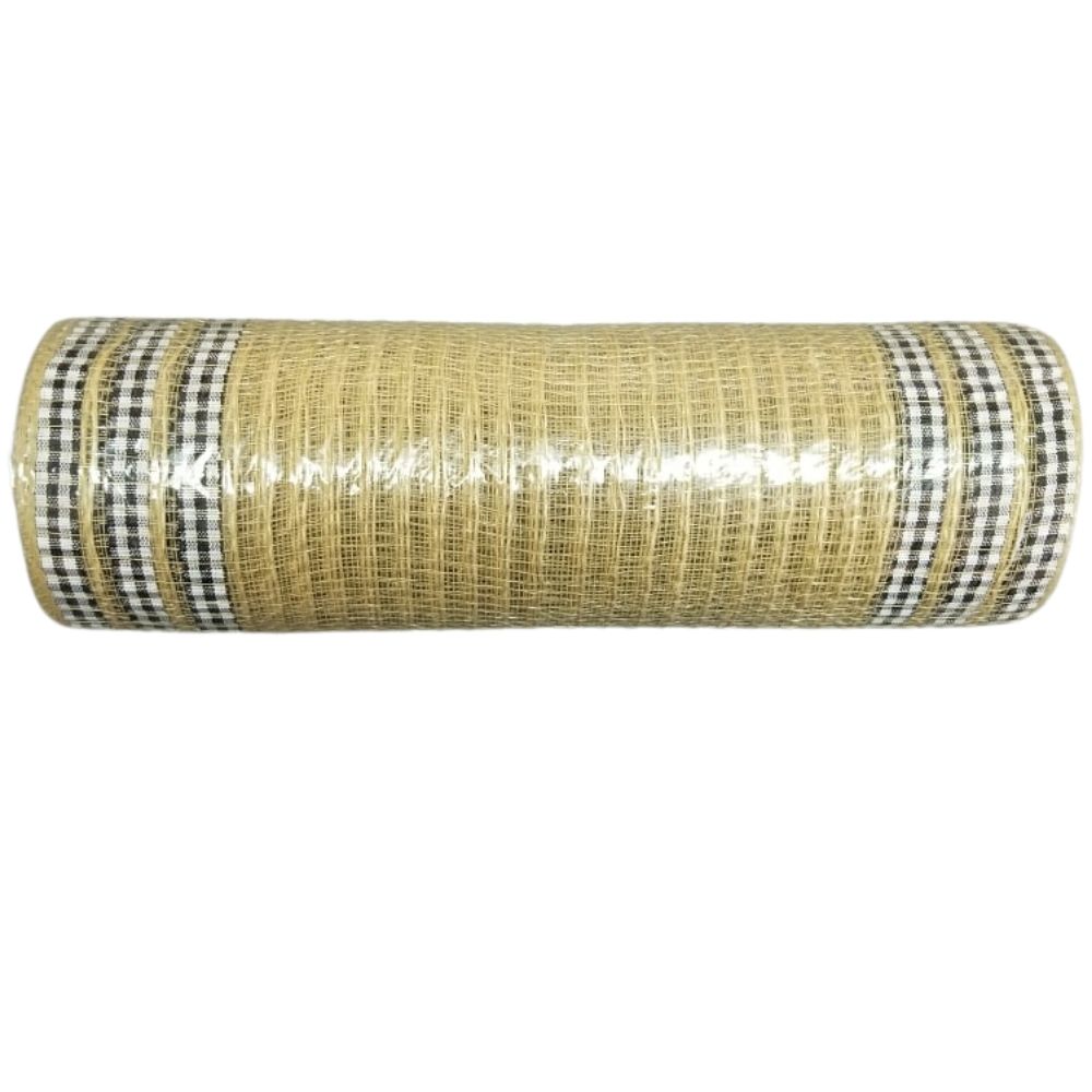Border Mesh