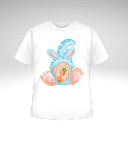 Bunny Gnome T-Shirt or Sweatshirt