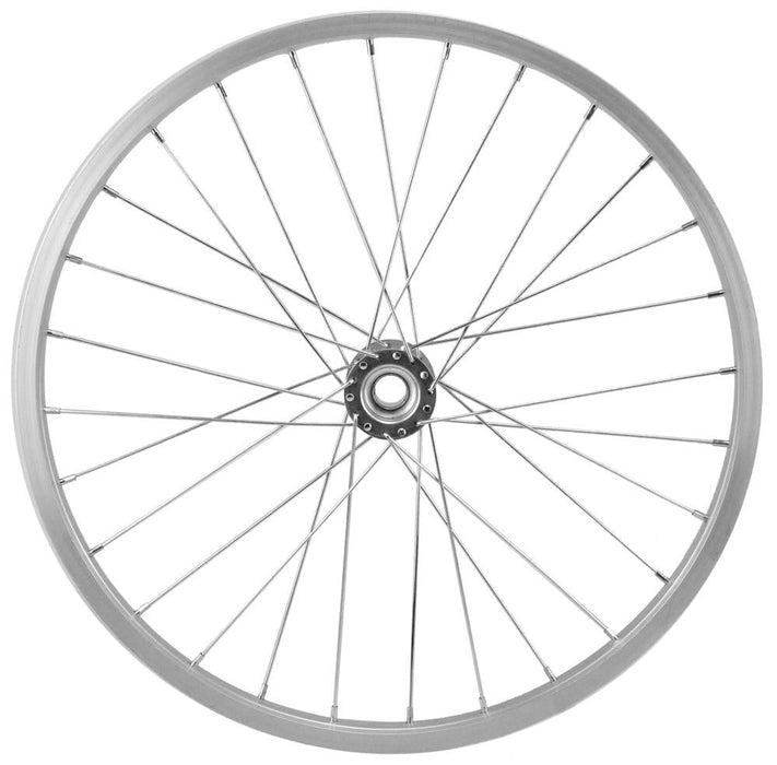 16.5" Aluminum Bicycle Wheel MD0506