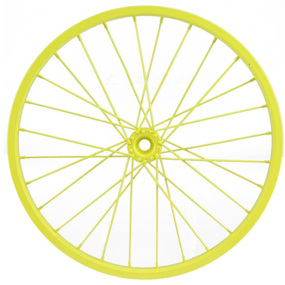 Bicycle Wheel