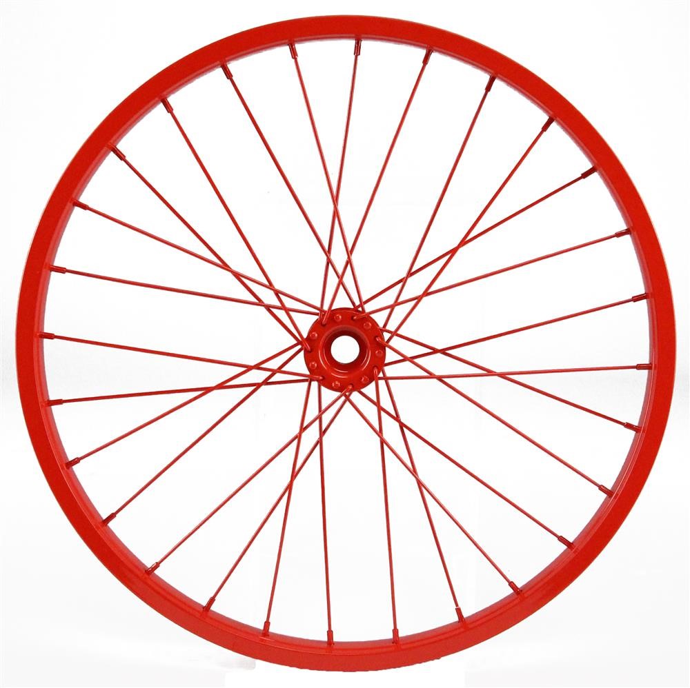 Bicycle Wheel