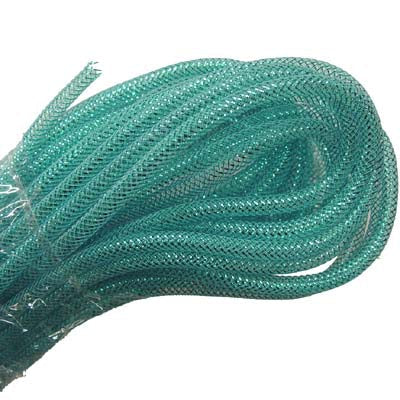 Deco Flex Tubing Turquoise RE300480