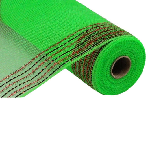 Bordered Mesh Border Mesh — Trendy Tree