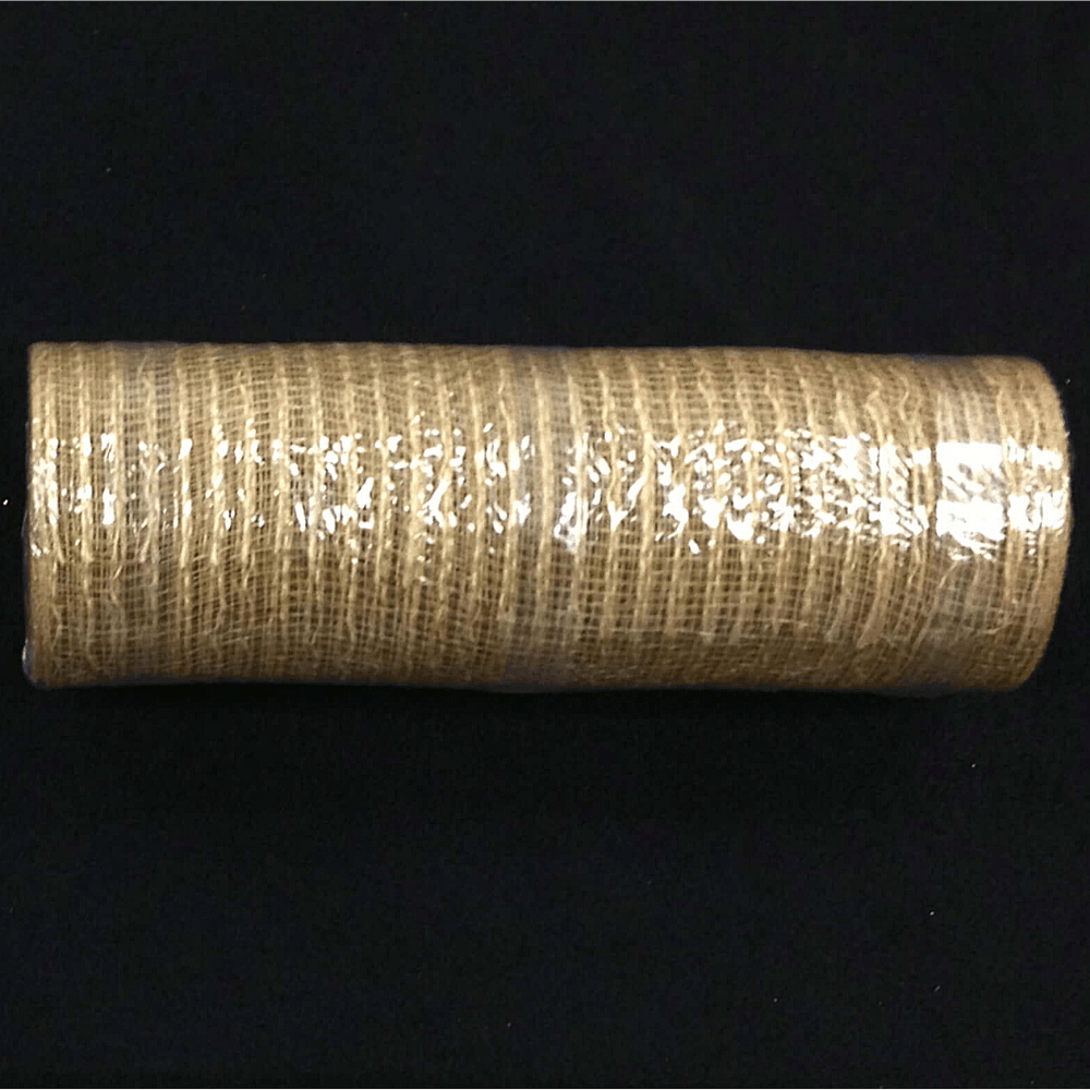 Burlap Mesh