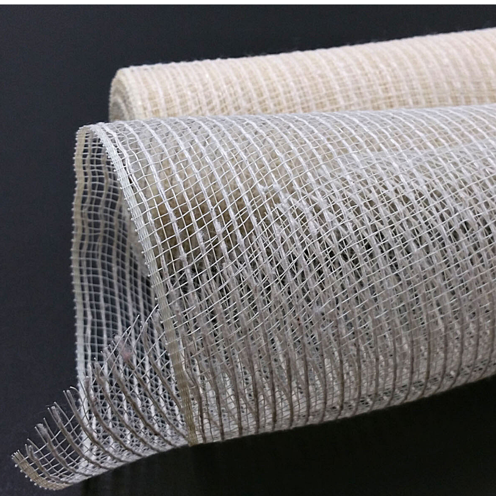 Burlap Mesh