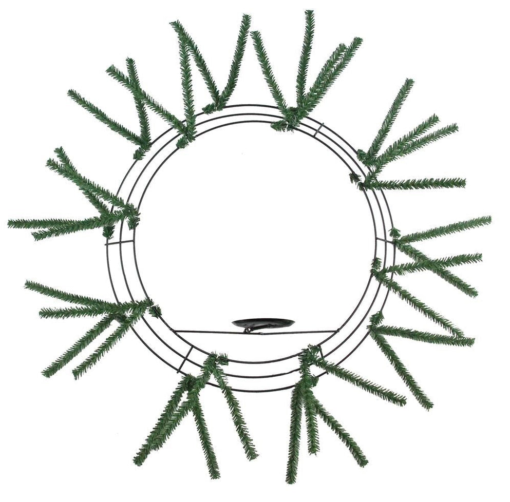 Wreaths — Trendy Tree