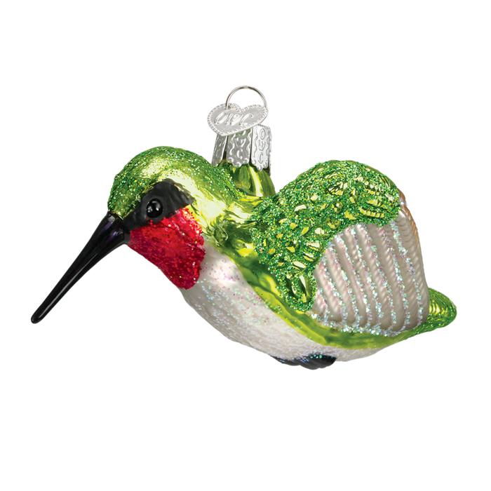 Hummingbird 16055 Old World Christmas Ornament