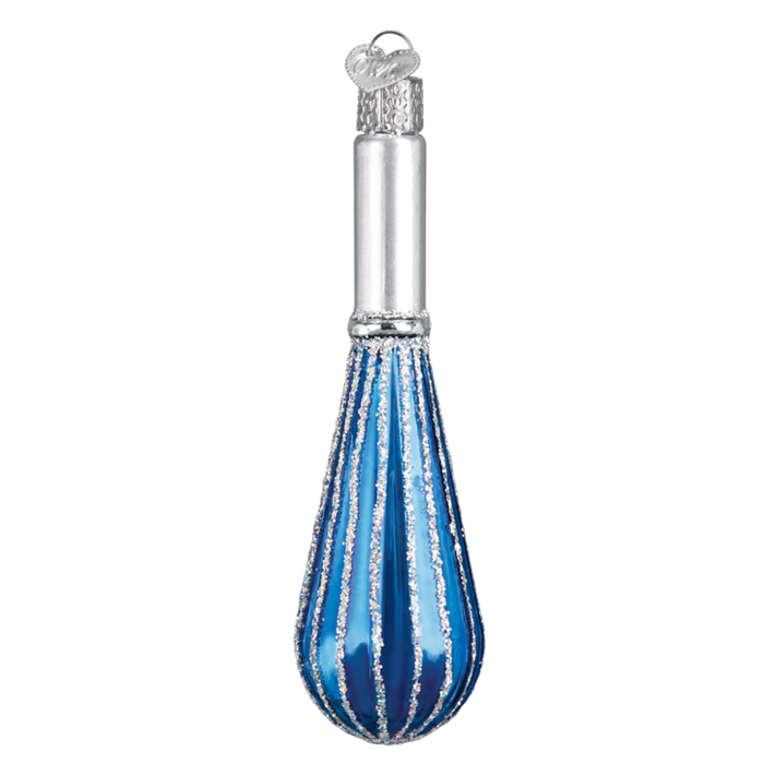 Whisk 32355 Old World Christmas Ornament