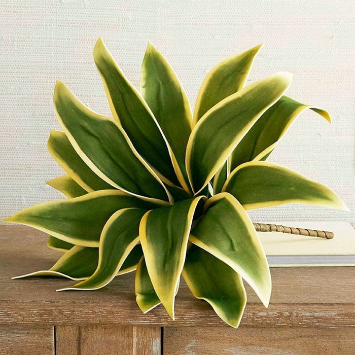 RAZ Succulent Pick