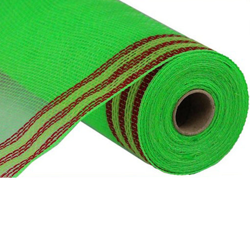 Bordered Mesh Border Mesh — Trendy Tree