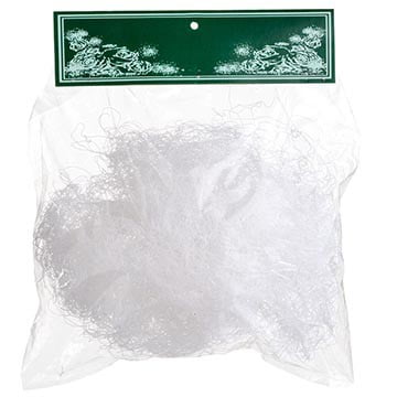 Bag of Faux Snow